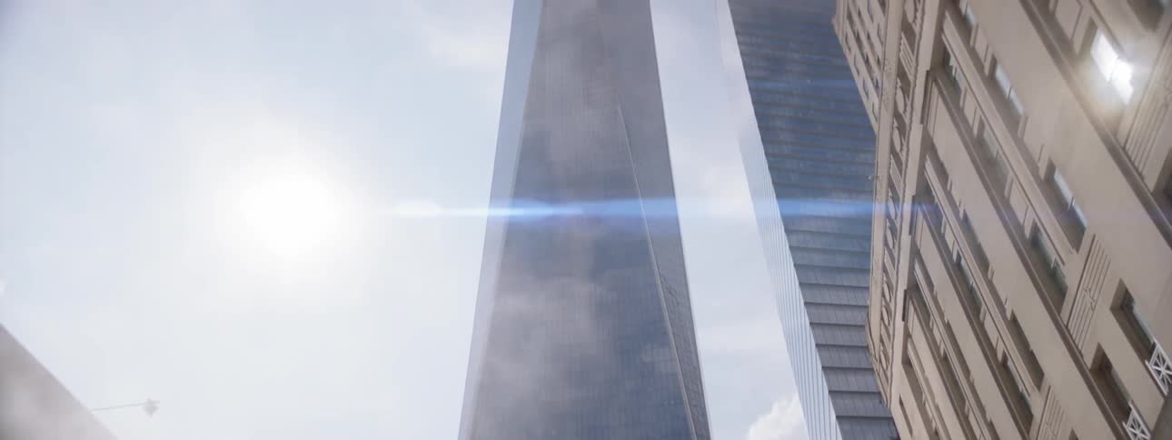 New York City Scenics