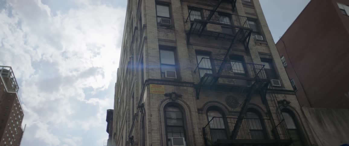 New York City Scenics