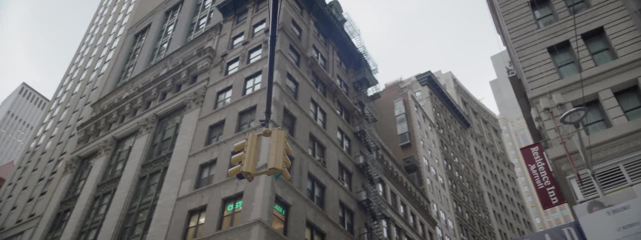 New York City Scenics