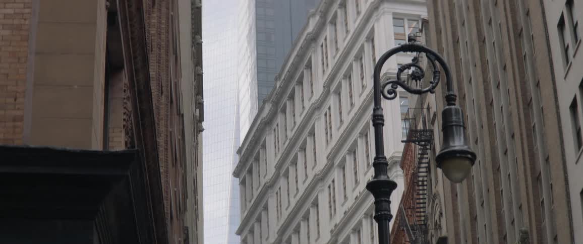 New York City Scenics