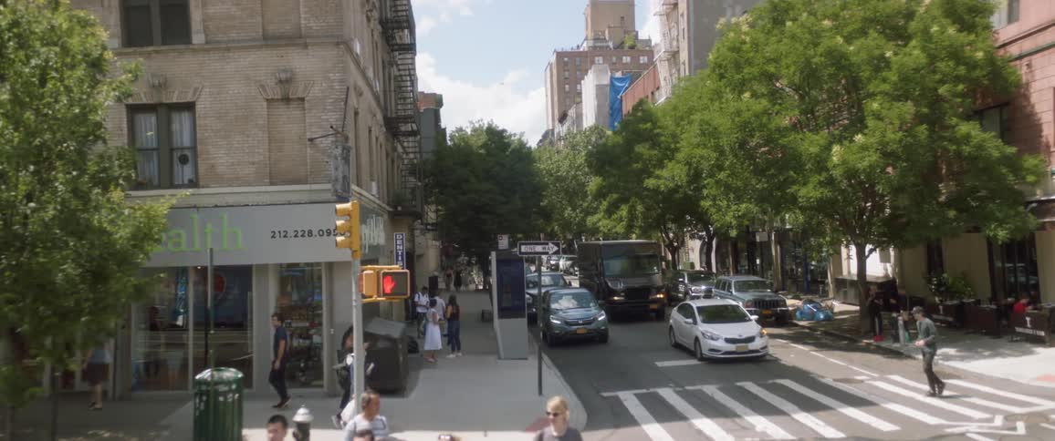 New York City Scenics