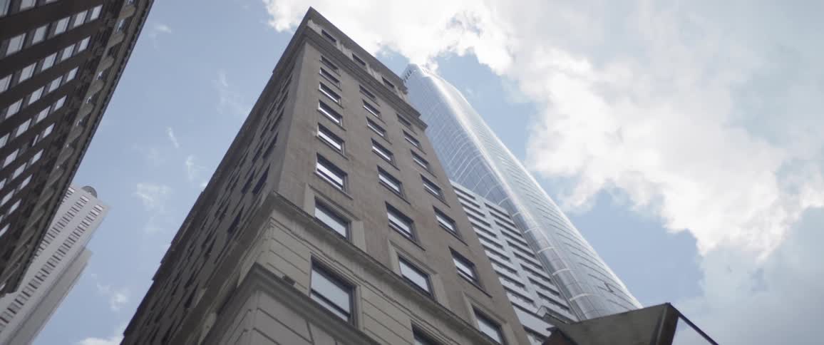 New York City Scenics
