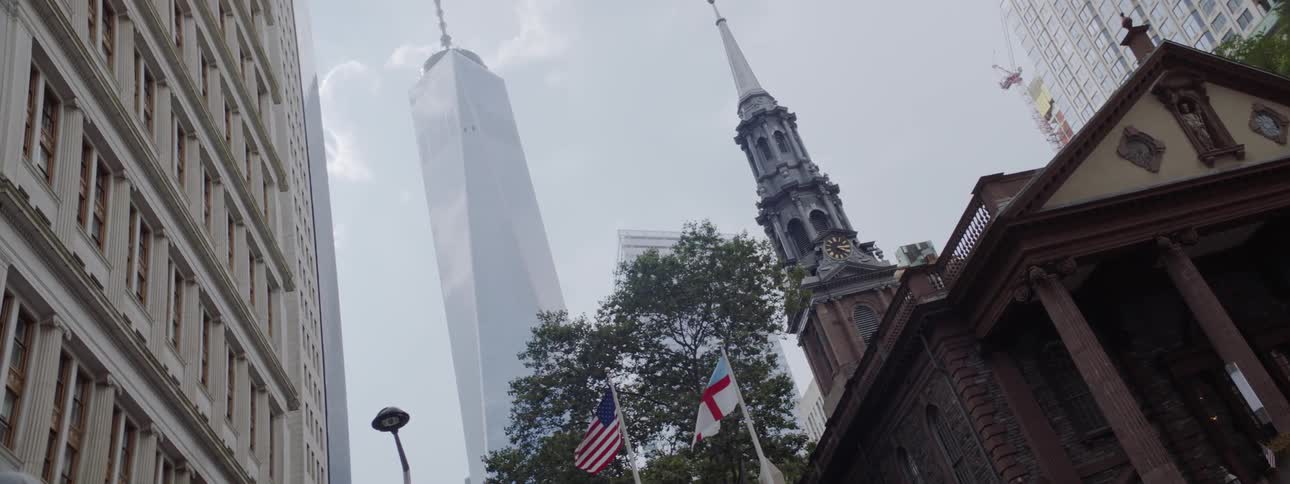 New York City Scenics