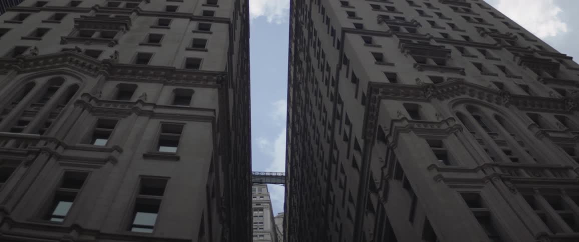 New York City Scenics