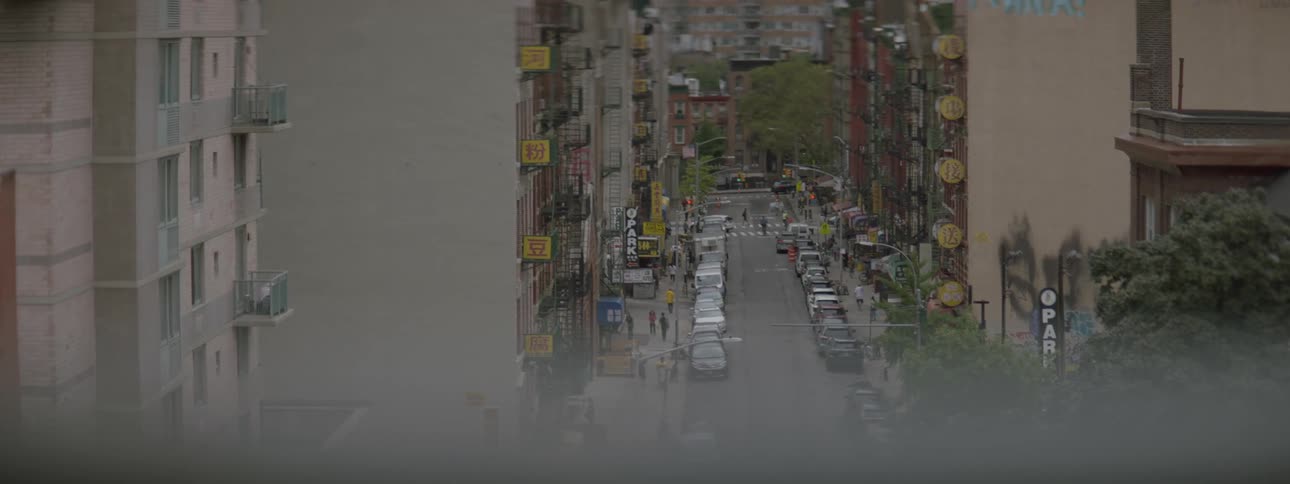New York City Scenics