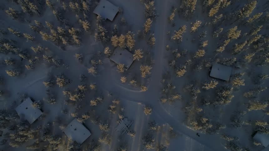 Finland Aerials