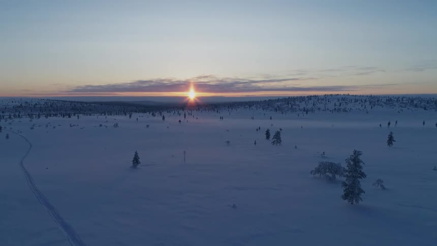 Finland Aerials
