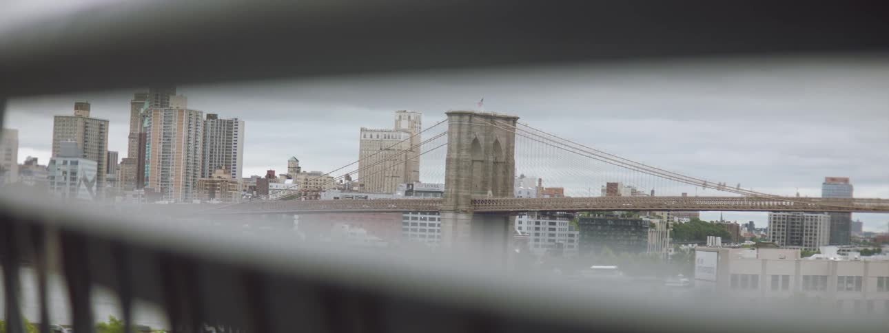New York City Scenics