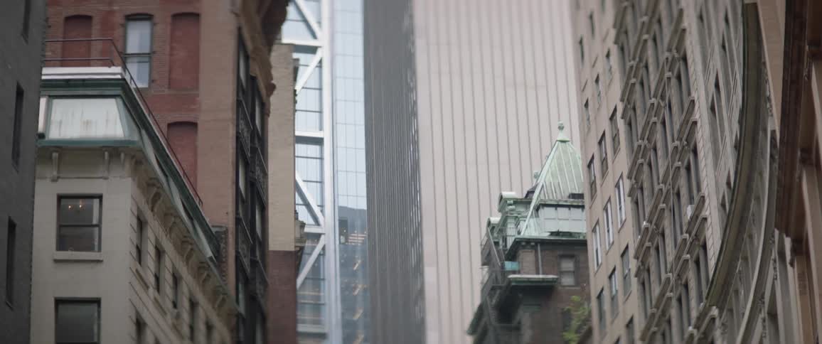 New York City Scenics
