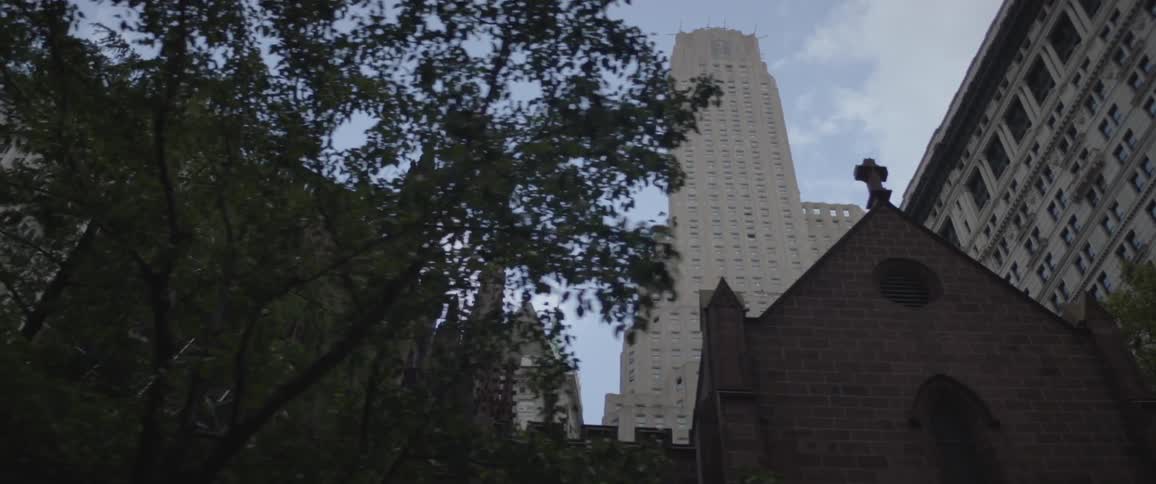 New York City Scenics