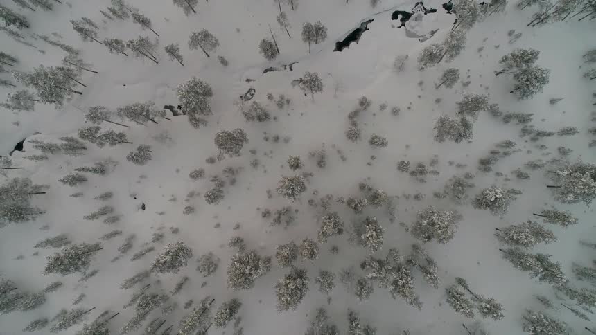 Finland Aerials