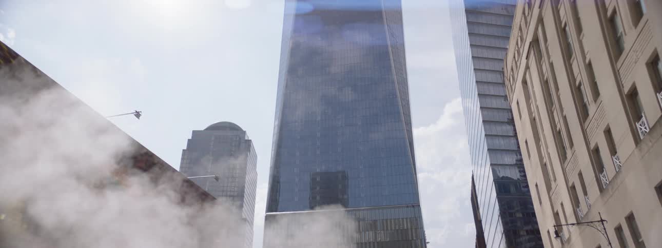 New York City Scenics