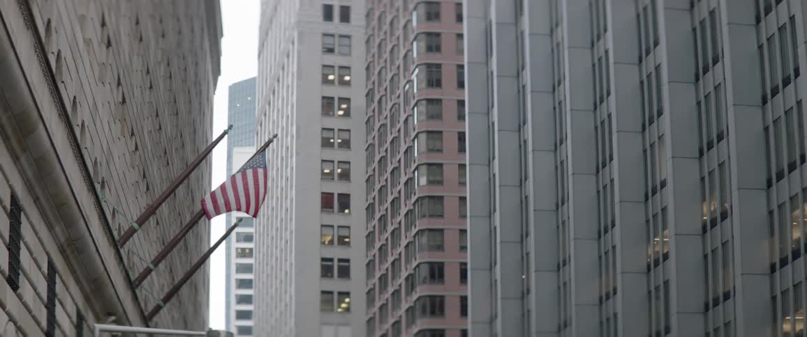 New York City Scenics