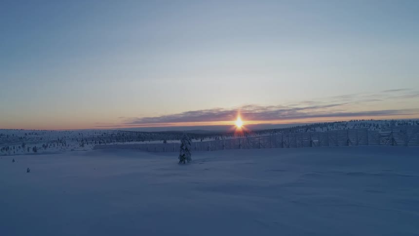 Finland Aerials