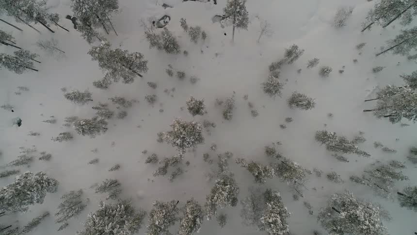 Finland Aerials