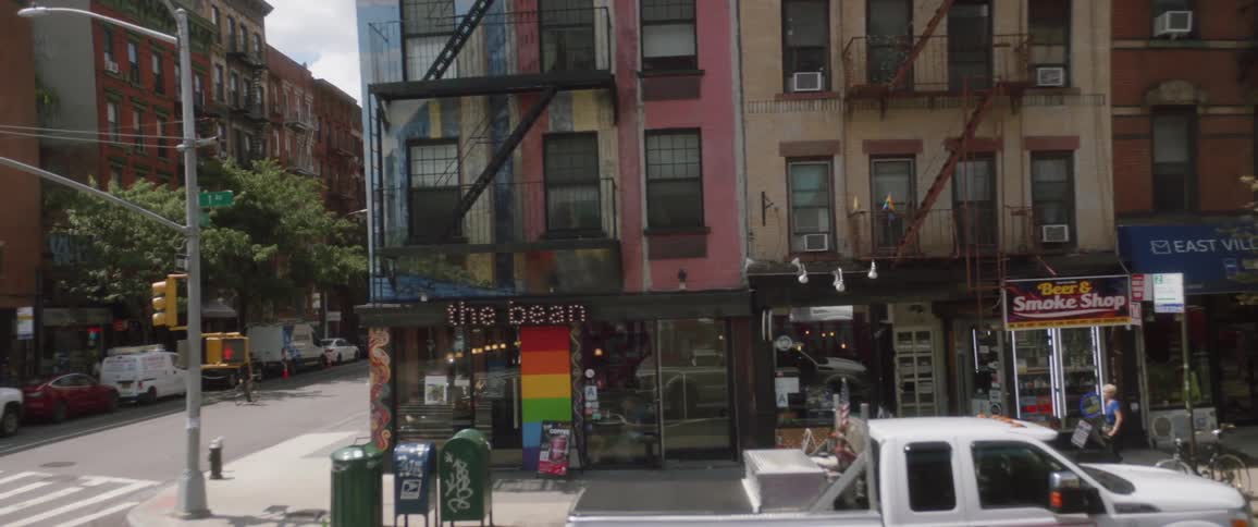 New York City Scenics