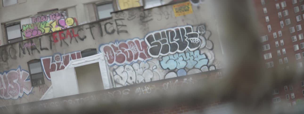 New York City Scenics