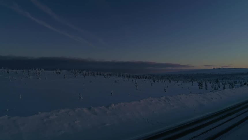 Finland Aerials