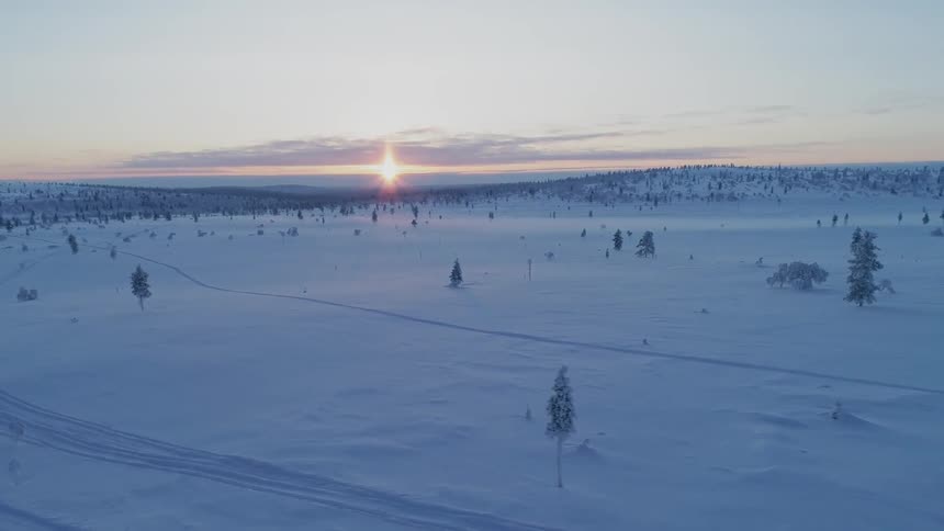 Finland Aerials