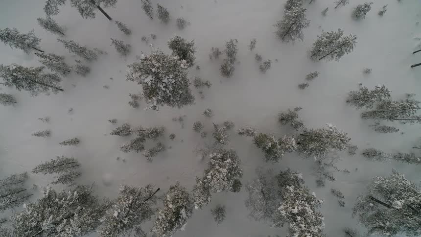 Finland Aerials