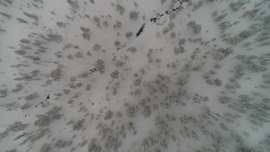 Finland Aerials