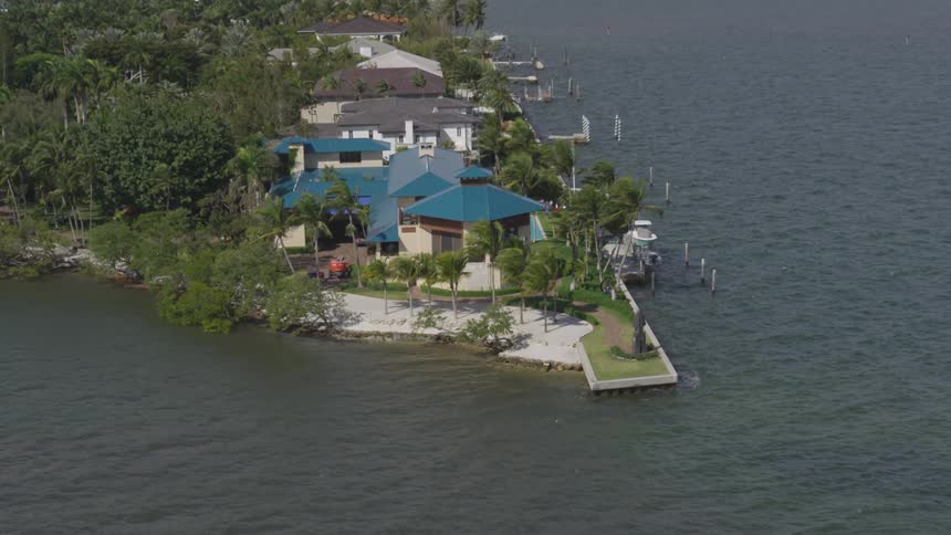 Miami Aerials