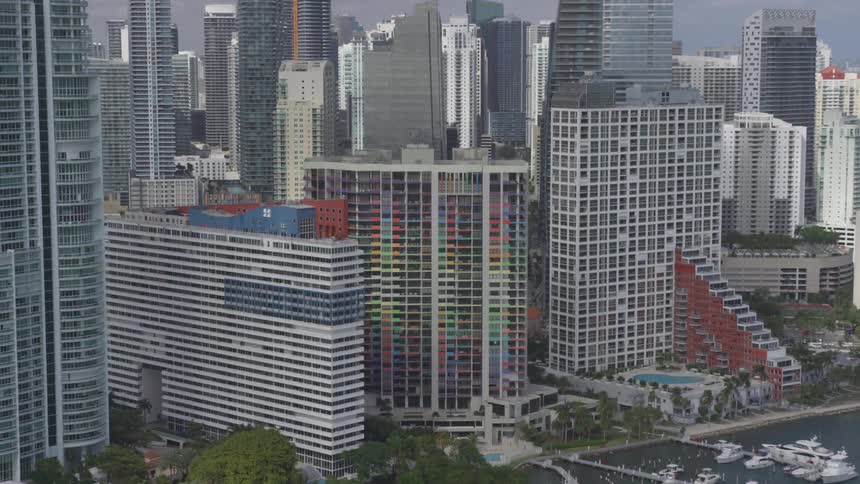 Miami Aerials