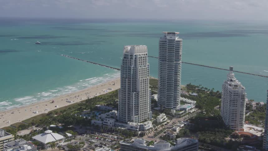 Miami Aerials