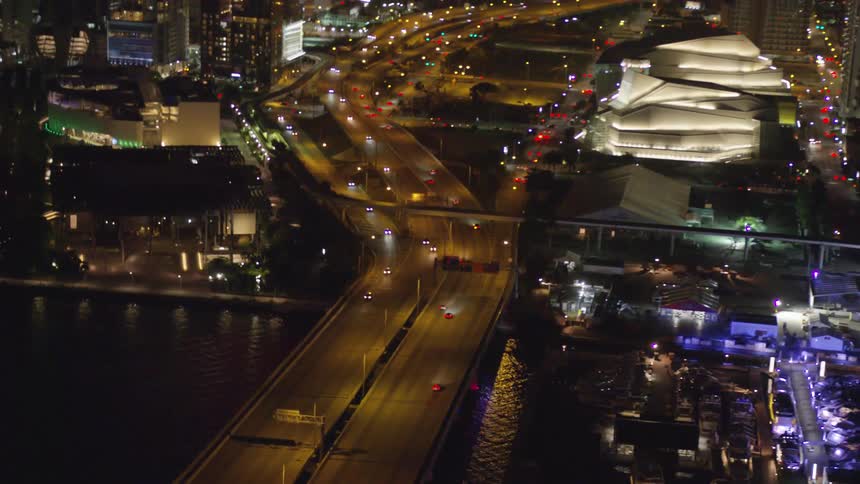 Miami Aerials