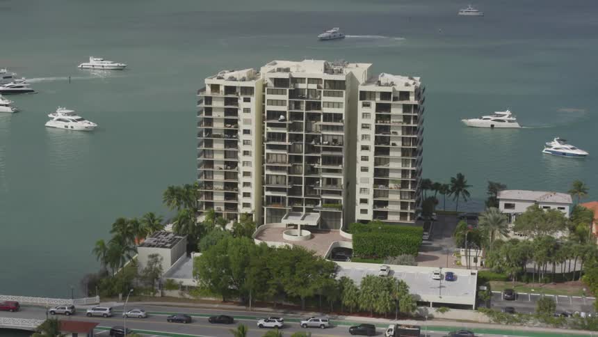 Miami Aerials