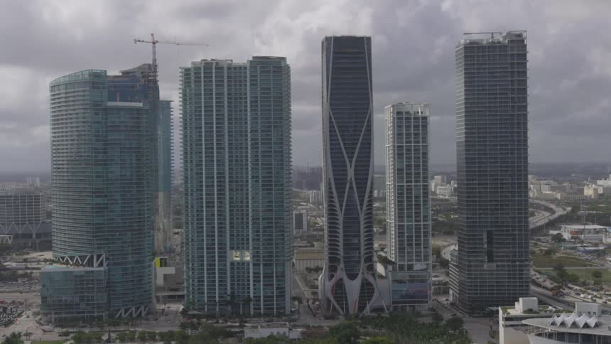 Miami Aerials