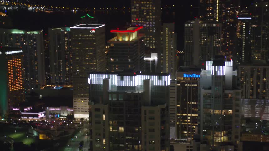 Miami Aerials