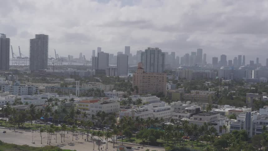 Miami Aerials