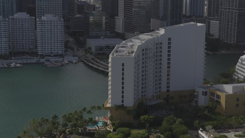 Miami Aerials