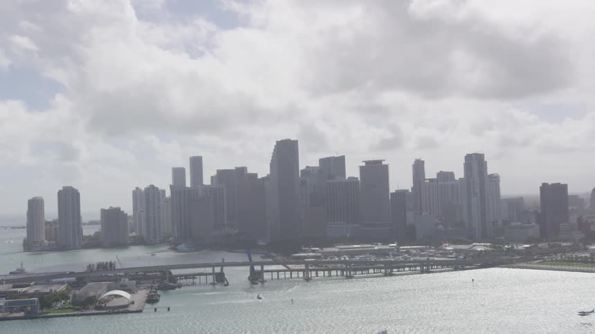 Miami Aerials
