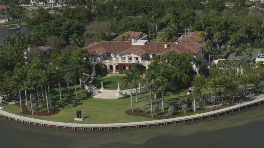 Miami Aerials