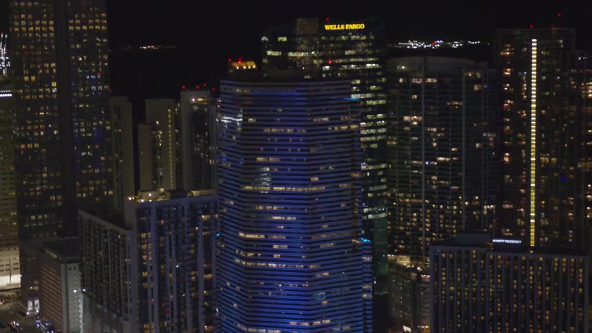 Miami Aerials