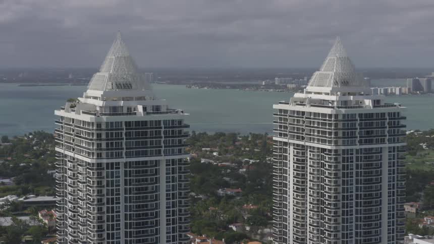 Miami Aerials
