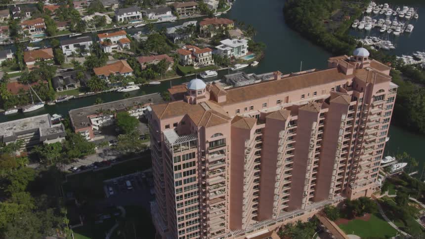 Miami Aerials