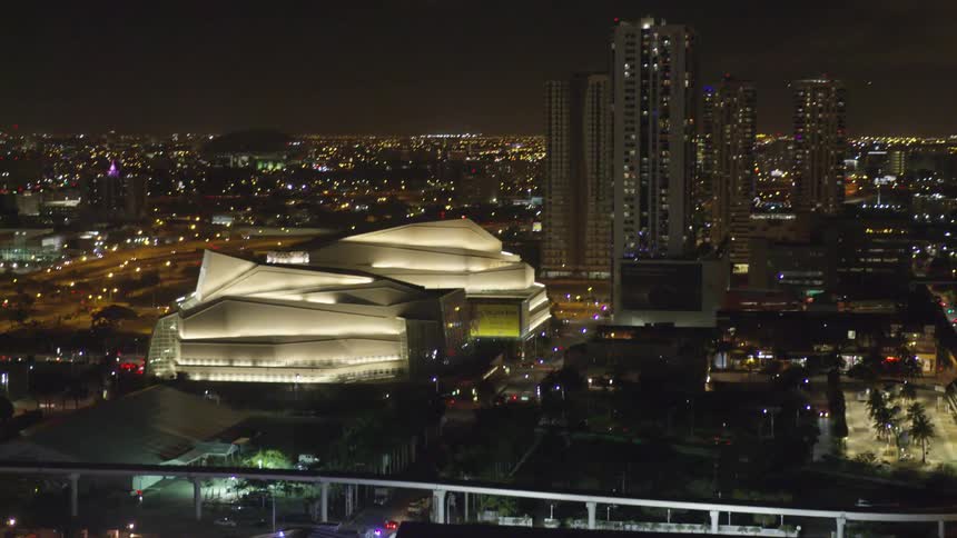 Miami Aerials