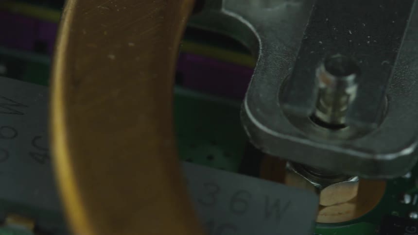 Microchip Macros