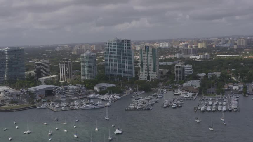 Miami Aerials