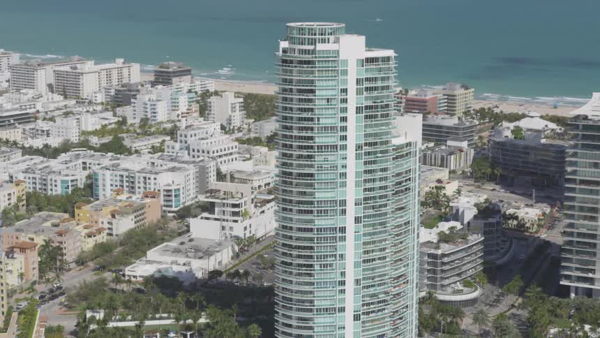 Miami Aerials