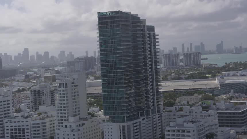 Miami Aerials