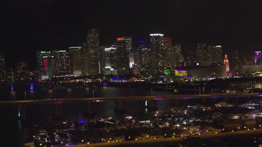 Miami Aerials