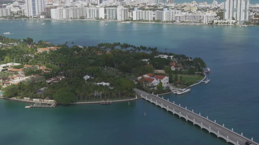 Miami Aerials