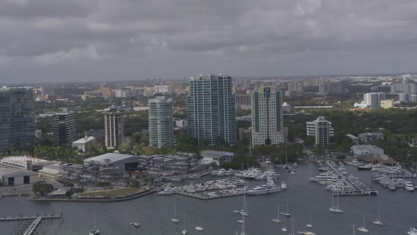 Miami Aerials