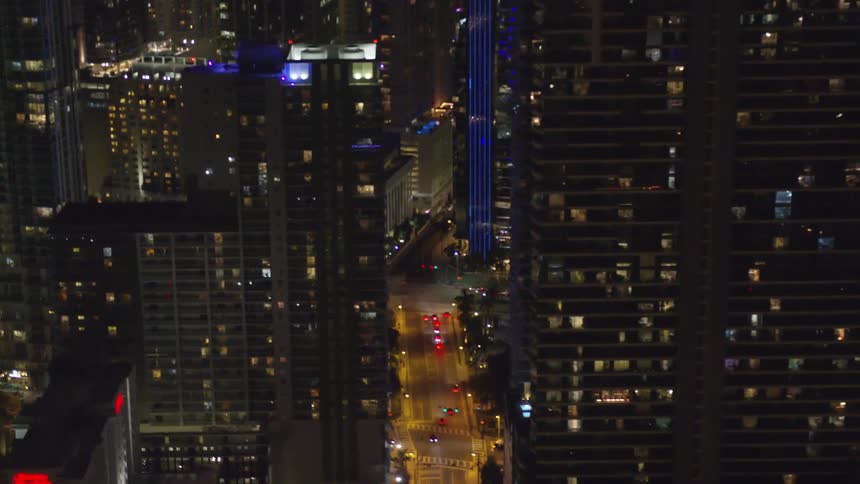 Miami Aerials