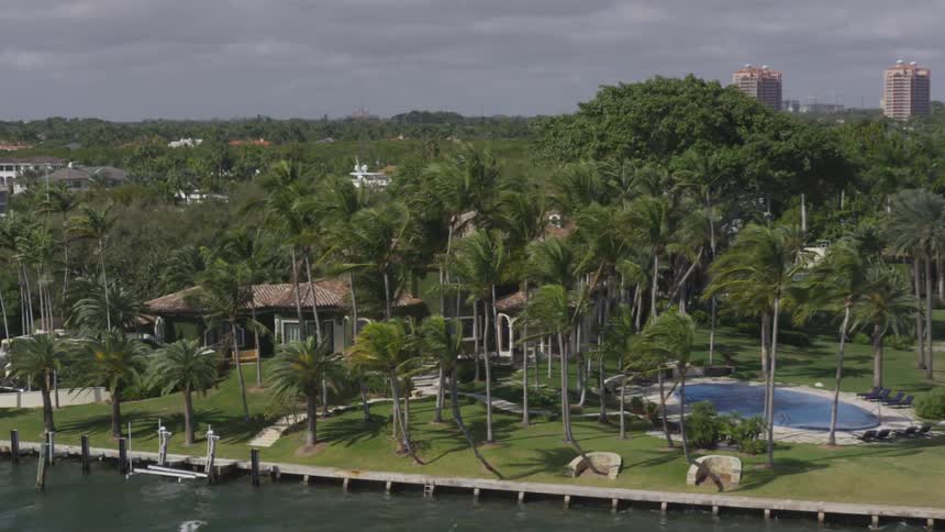 Miami Aerials