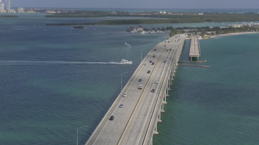 Miami Aerials